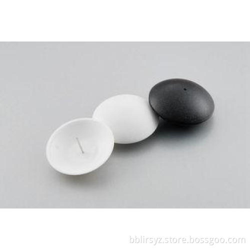 Mini Dome tag , RF Hard Tag , Checkpoint EAS security tag f